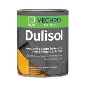 BOJË PËR PLLAKA DULISOL