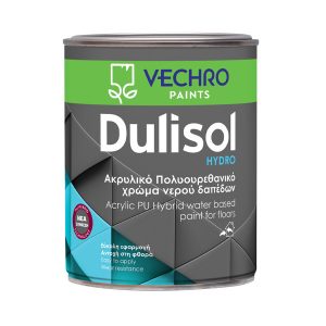 BOJË PËR PLLAKA DULISOL HYDRO