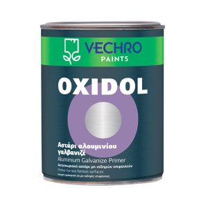 ASTAR PËR ALUMININ E GALVANIZUAR OXIDOL
