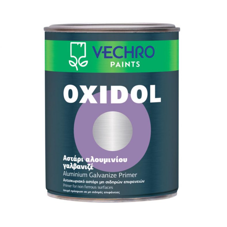 ASTAR PËR ALUMININ E GALVANIZUAR OXIDOL