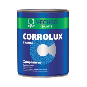 BOJË SMALTI CORROLUX HAMMER FINISH