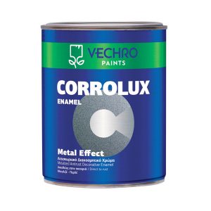 BOJË ANTI-NDRYSHK CORROLUX METAL EFFECT