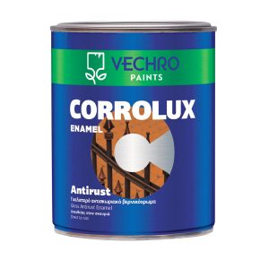 BOJË ANTI-NDRYSHK CORROLUX ANTIRUST