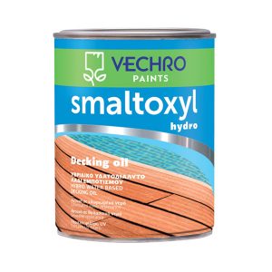 VAJ DRURI SMALTOXYL HYDRO DECKING OIL