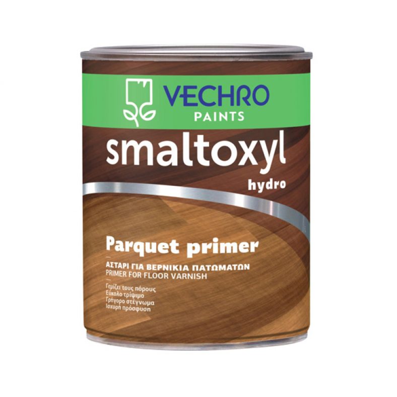 ASTAR PARKETI SMALTOXYL HYDRO