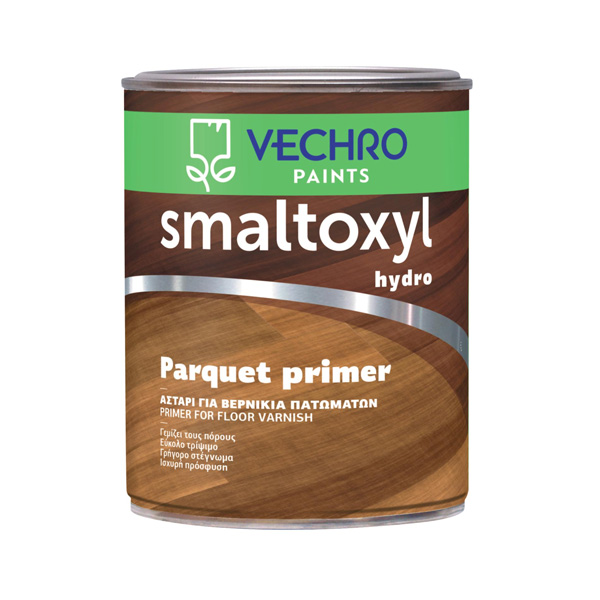 ASTAR PARKETI SMALTOXYL HYDRO
