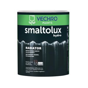 BOJË TEMPERATURE SMALTOLUX HYDRO RADIATOR