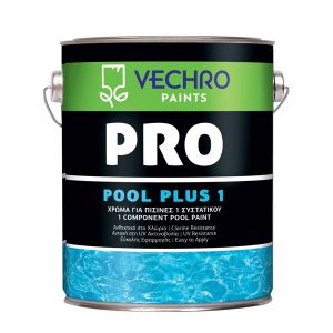 BOJË PËR PISHINA PRO POOL PLUS-1