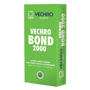NGJITËS PËR PLLAKA VECHRO BOND 2000