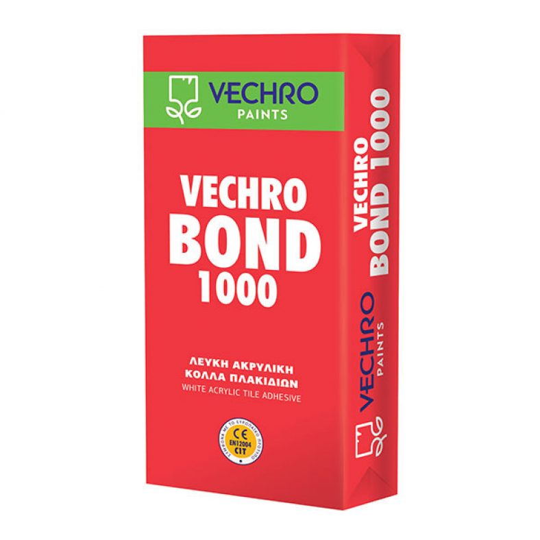 NGJITËS PËR PLLAKA VECHRO BOND 1000