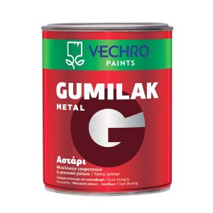 ASTAR METALI GUMILAK PRIMER