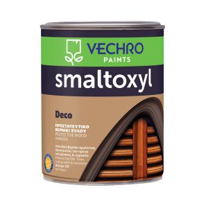 LLAK DRURI SMALTOXYL DECO