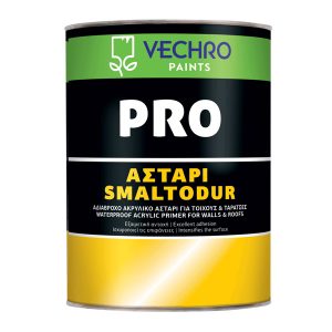 ASTAR NEFTI VECHRO PRO SMALTODUR