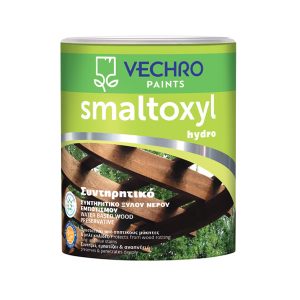 MBROJTËS DRURI SMALTOXYL HYDRO PRESERVATIVE