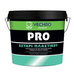 ASTAR VECHRO PRO ACRYLIC PRIMER