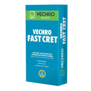 STUKO VECHRO FAST CRET