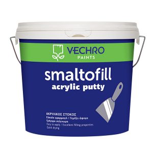 STUKO AKRILIKE SMALTOFILL ACRYLLIC PUTTY