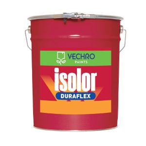 HIDROIZOLUES POLIURETANI ISOLOR DURAFLEX