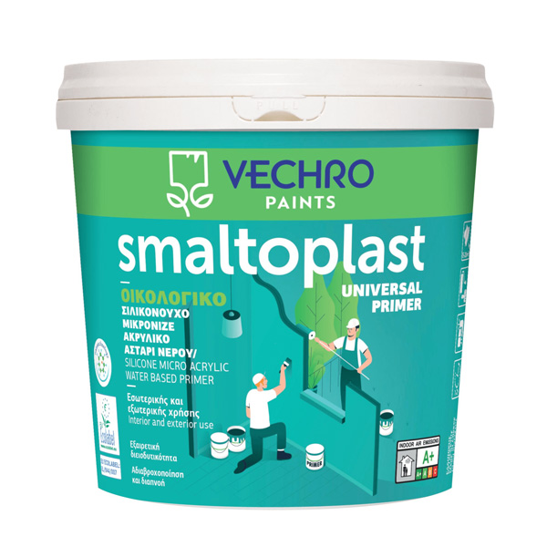 ASTAR EKOLOGJIK SMALTOPLAST UNIVERSAL