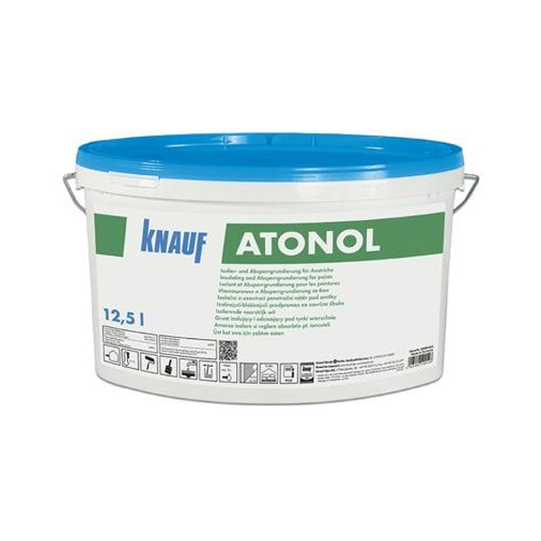 Astar izolues për bojë ATONOL