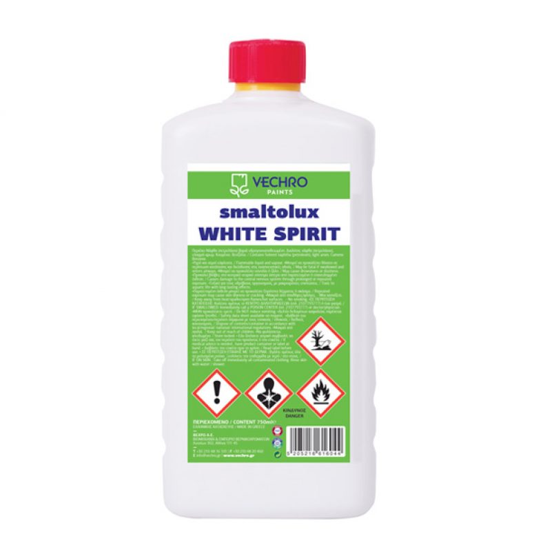 Tretës White Spirit