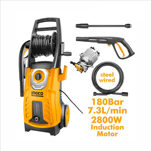 LAVAZH 2500 W + AKSESORE