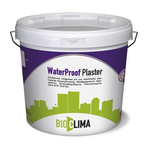 GRAFIATO SILIKONI WATERPROOF PLASTER