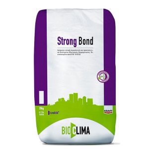 KOLL POLISTEROLI STRONG BOND