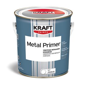ASTAR METALI KRAFT METAL PRIMER