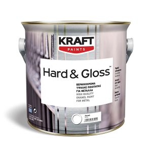 Boje Smalti Kraft Hard & Gloss