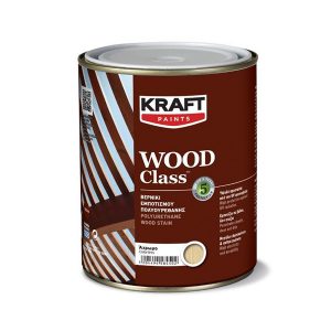 Llak Druri Wood Class