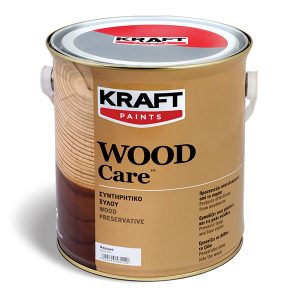 Antikrimb Wood Care - Kraft Paints