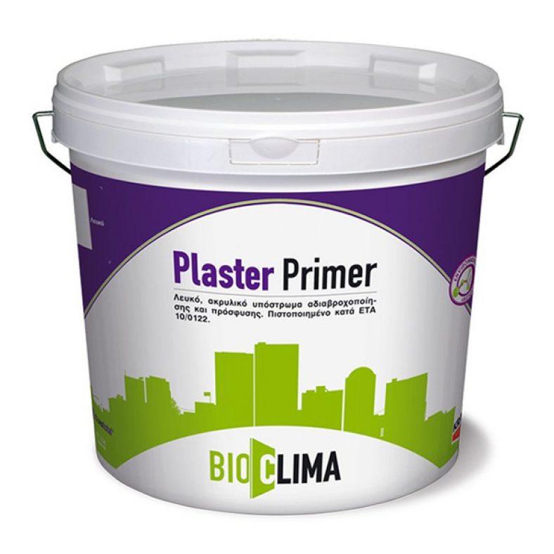 Astar Grafiato Plaster Primer