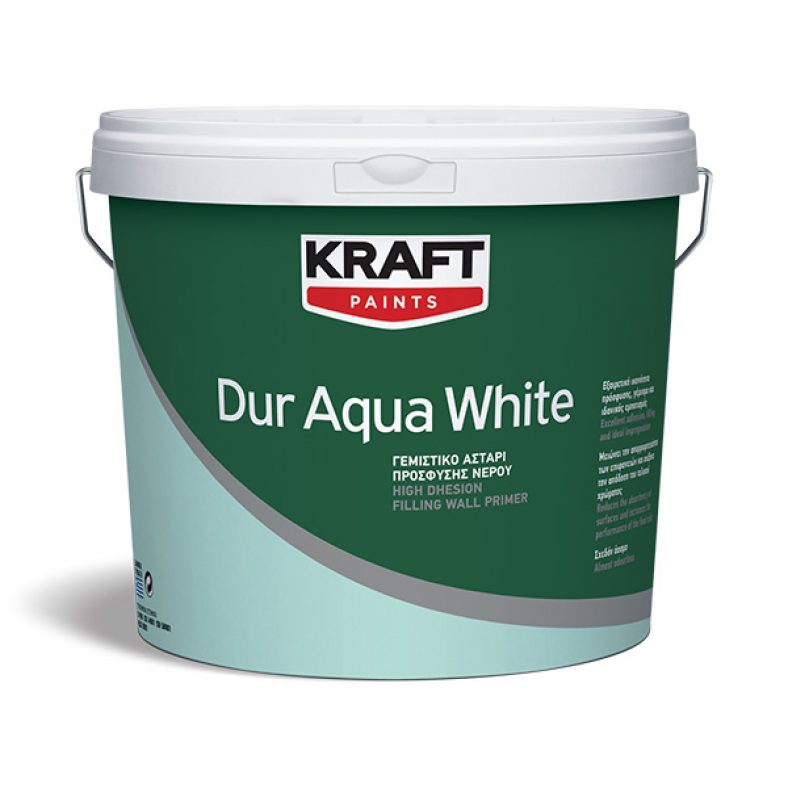 Astar Muri Dur Aqua White