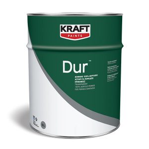 Astar Nefti Dur - Kraft Paints