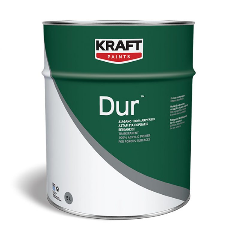 Astar Nefti Dur – Kraft Paints