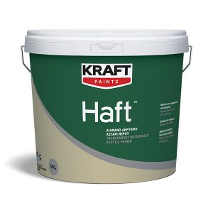 Astar Muresh HAFT - Kraft Paints