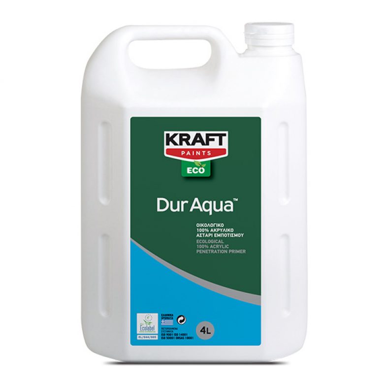 Astar Ekologjik Eco Dur Aqua