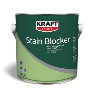 Astar Mbulues per Njollat Stain Blocker