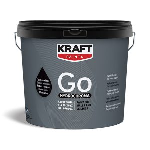 Boje Hidromat GO! Hydrochroma - Kraft Paints