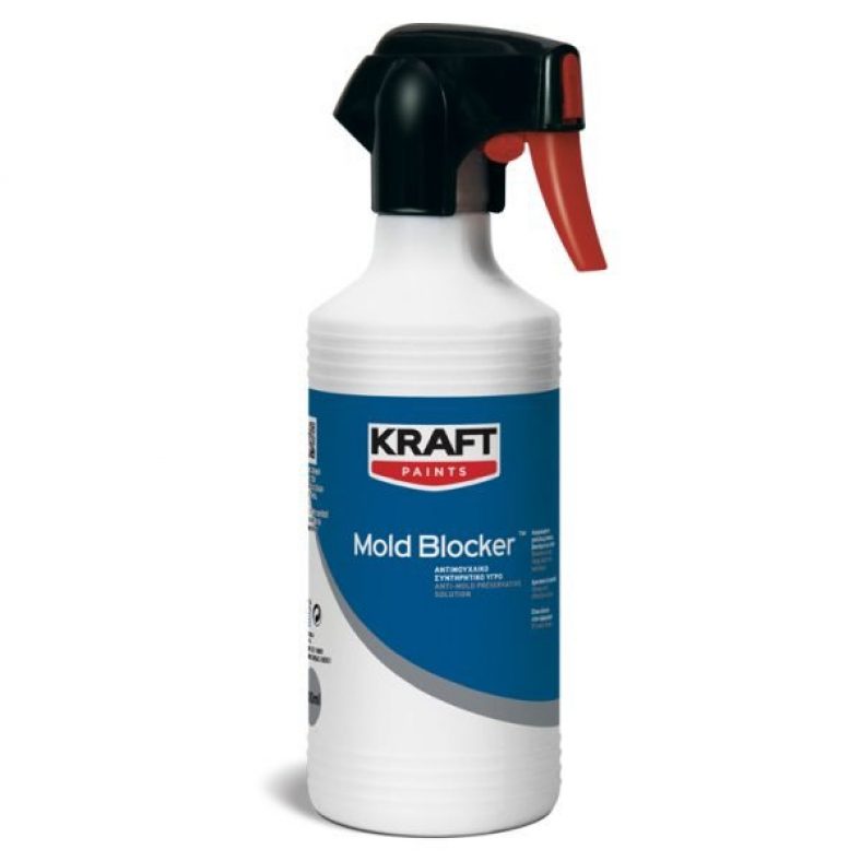 Antimyk Spray – Mold Blocker
