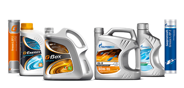 BE-Lubricants