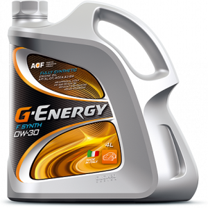 G-ENERGY F SYNTH 0W-30