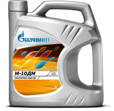 DIESEL TURBO SAE 20 (M-8DM M-10DM)