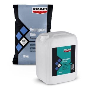 HIDROIZOLUES HYDROGUARD ELASTIC