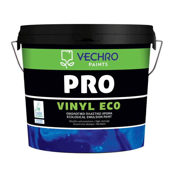 BOJË EKOLOGJIKE VECHRO PRO VINYL ECO