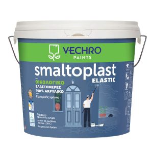 BOJË AKRILIKE SMALTOPLAST ELASTIC