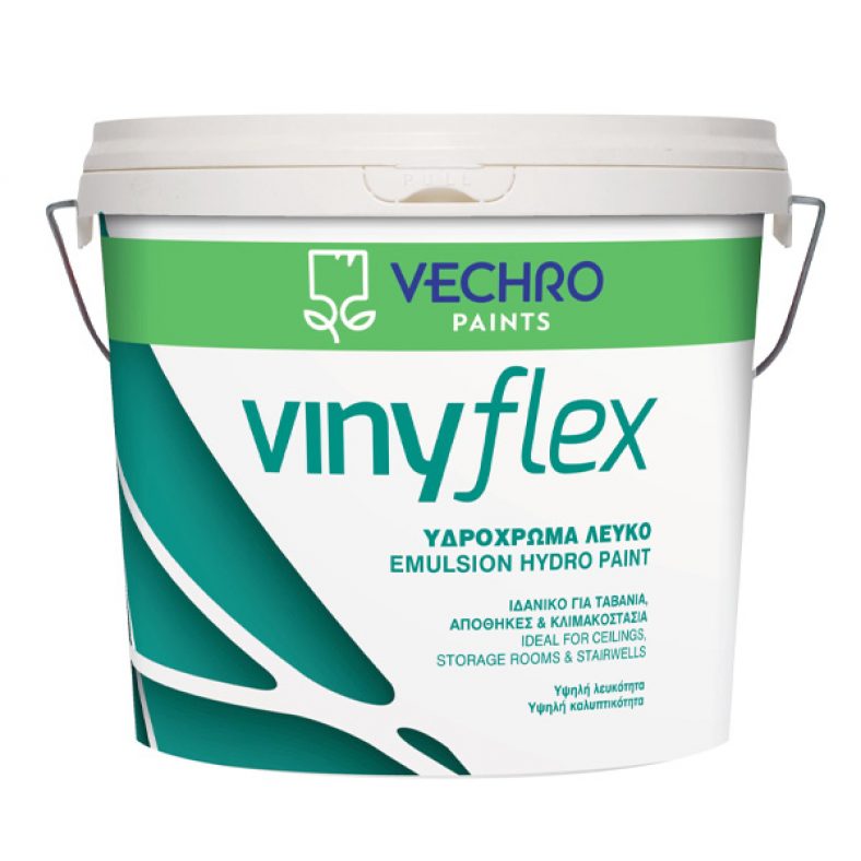 BOJË HIDROMAT VINYFLEX HYDROPAINT EMULSION