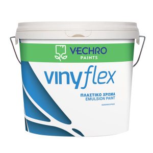 BOJË PLASTIKE VINYFLEX EMULSION