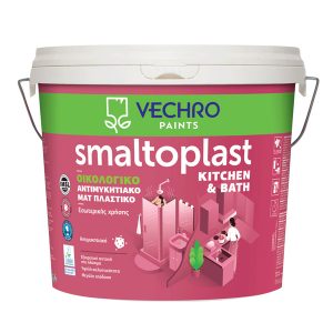 BOJË ANTIMYK SMALTOPLAST KITCHEN and BATH